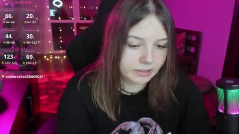 LOVE NERDS ONLY online show from January 2026 04:59:02 AM