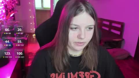 LOVE NERDS ONLY online show from February 2026 04:55:02 AM