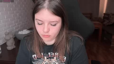 LOVE NERDS ONLY online show from April 2026 03:34:02 AM