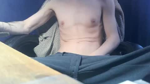 x_patri_x online show from February 2025 11:50:01 AM