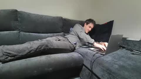 xalegarmax online show from January 2025 09:25:01 PM