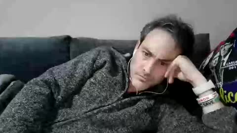 xalegarmax online show from January 2025 09:33:01 PM