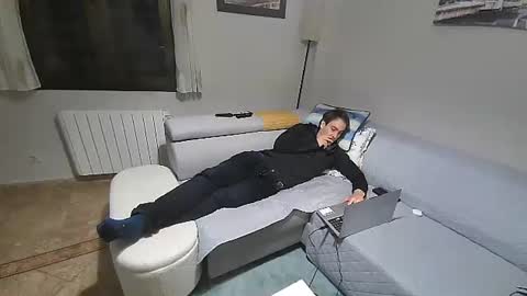 xalegarmax online show from October 2025 09:24:01 PM