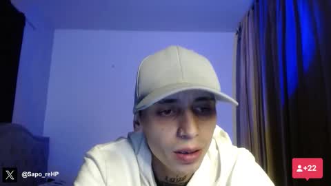 xalejo_max online show from October 2025 12:20:01 AM