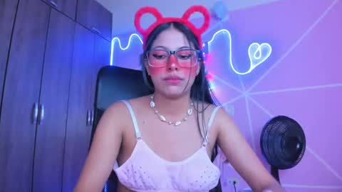 XALLYSONX online show from January 2025 02:26:01 PM