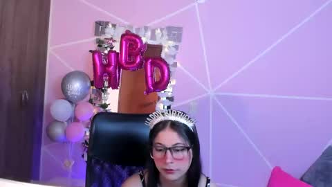 XALLYSONX online show from November 2025 12:16:02 PM