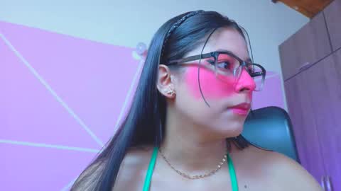 XALLYSONX online show from March 2026 11:32:01 AM