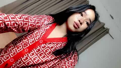 Snapshot of xam_blair_asian chatting on June 2026 07:30:02 PM xam_blair_asian online show from June 2026 07:30:02 PM
