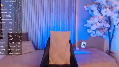 Andrea online show from September 2025 02:48:02 AM