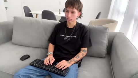 Snapshot of xamyu chatting on January 2025 08:02:02 PM Xam online show from January 2025 08:02:02 PM