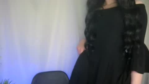 xan_ex online show from December 2024 05:36:02 AM