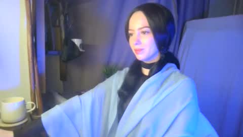 xan_ex online show from January 2025 06:46:02 AM