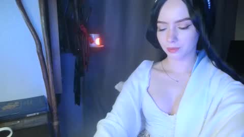 xan_ex online show from February 2025 10:07:02 PM