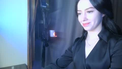 xan_ex online show from March 2025 09:59:01 PM