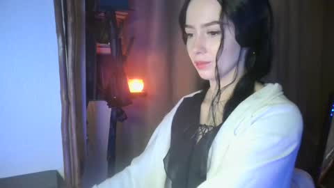 xan_ex online show from March 2025 03:07:02 PM