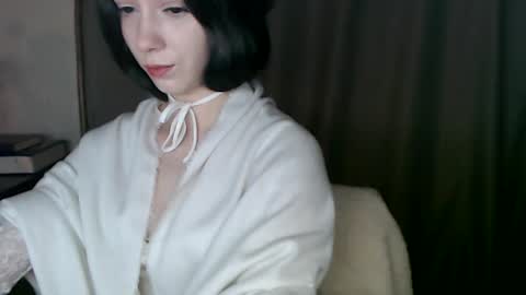 xan_ex online show from November 2025 01:28:02 AM