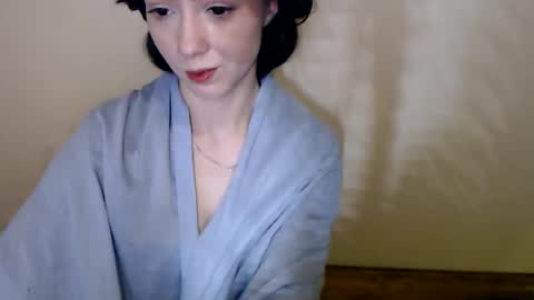 xan_ex online show from April 2026 09:50:01 AM