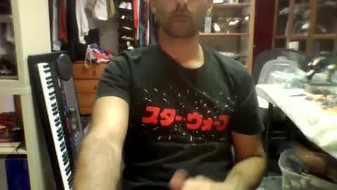 xander4369 online show from February 2025 04:53:02 PM