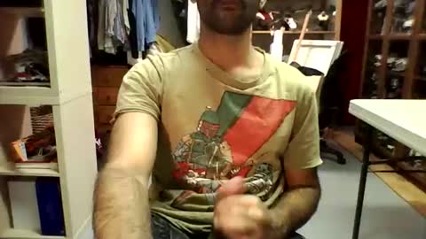 xander4369 online show from November 2025 07:25:01 PM