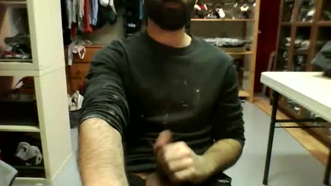 xander4369 online show from April 2026 09:09:02 PM