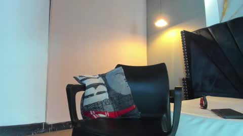 XANDER online show from January 2026 07:59:02 PM