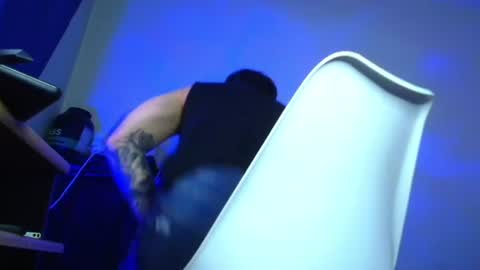 XanderCageX online show from June 2026 07:50:01 PM