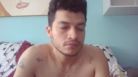 xanderdi online show from April 2026 08:52:02 AM