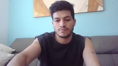 xanderdi online show from April 2026 09:15:01 AM