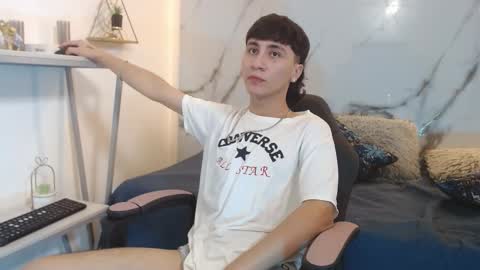 xandergrey8 online show from March 2026 08:03:01 PM