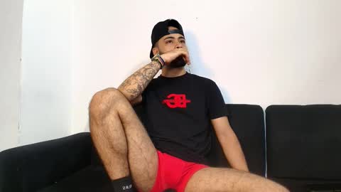 Snapshot of xanderstone00 chatting on February 2026 07:37:02 AM Xanderstone online show from February 2026 07:37:02 AM