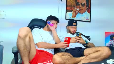 Snapshot of xanderstone00 chatting on February 2026 12:17:02 PM Xanderstone online show from February 2026 12:17:02 PM