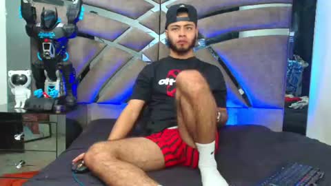 Xanderstone online show from June 2026 03:25:01 AM