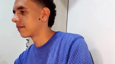 Andres online show from February 2025 10:59:01 PM