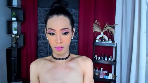 Snapshot of xangel0fcumx chatting on November 2025 08:35:01 AM Aliyah online show from November 2025 08:35:01 AM