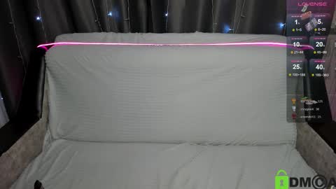 Lola online show from January 2025 07:17:01 PM