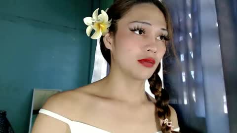 ANGEL online show from January 2025 02:53:02 AM