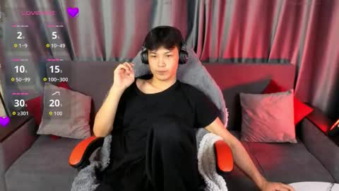 Elvin online show from February 2026 08:07:02 PM