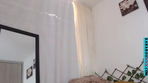       S A R A      100K followers online show from February 2025 09:12:01 PM