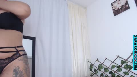       S A R A      100K followers online show from March 2025 11:15:02 PM