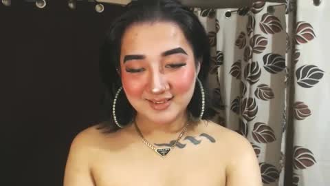 Snapshot of xasianempressx chatting on January 2025 06:15:01 PM Nira NOT INTO CHEAP GUYS online show from January 2025 06:15:01 PM