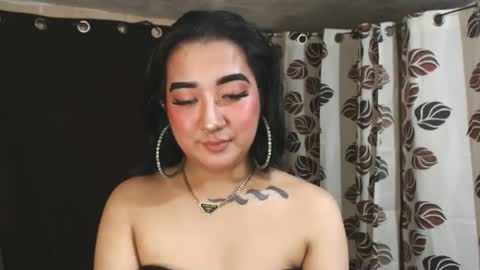 Snapshot of xasianempressx chatting on January 2025 10:01:02 PM Nira NOT INTO CHEAP GUYS online show from January 2025 10:01:02 PM