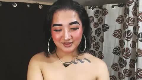 Snapshot of xasianempressx chatting on January 2025 12:22:01 AM Nira NOT INTO CHEAP GUYS online show from January 2025 12:22:01 AM