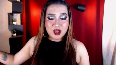 Snapshot of xasianempressx chatting on February 2026 10:00:01 PM Nira NOT INTO CHEAP GUYS online show from February 2026 10:00:01 PM