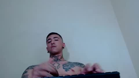 xav_dai online show from April 2026 03:01:04 AM