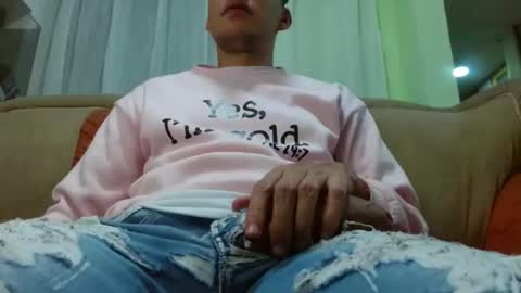 xavicock24 online show from February 2025 11:59:02 PM