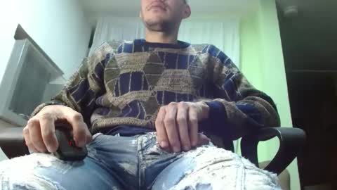 xavicock24 online show from March 2025 11:06:02 AM