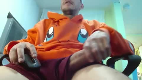 xavicock24 online show from March 2025 01:59:02 PM