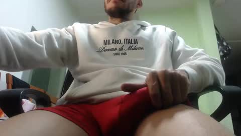 xavicock24 online show from November 2025 02:17:02 AM