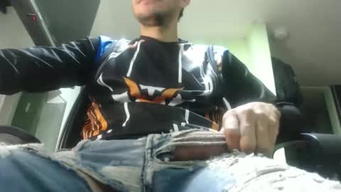 xavicock24 online show from January 2026 09:25:02 AM