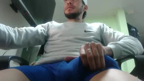 xavicock24 online show from March 2026 09:58:02 AM